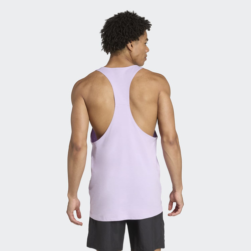 Koszulka męska adidas Power Stringer JX8716