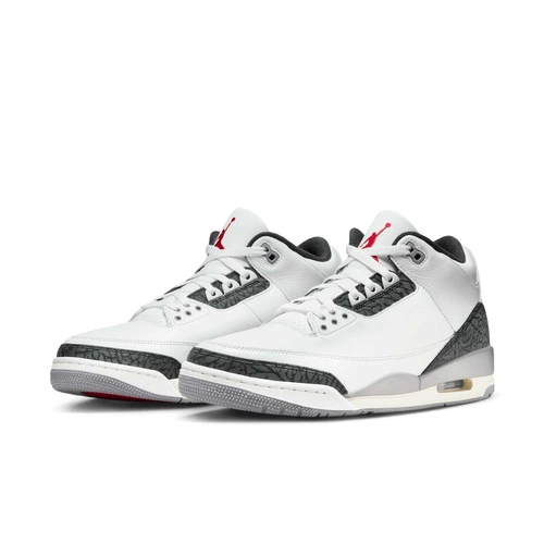 Buty męskie Air Jordan 3 Retro CT8532-106