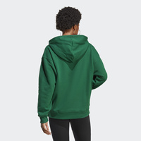 BLUZA DAMSKA ADIDAS TREFOIL HOODIE IB7433