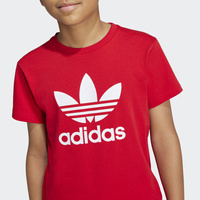 Koszulka Kids adidas Adicolor Trefoil IY7423
