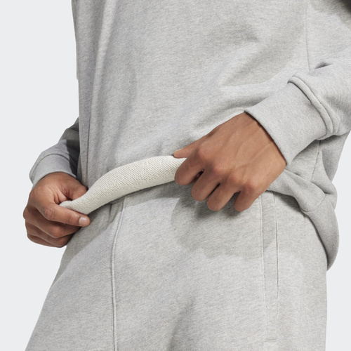 Bluza męska adidas Trefoil JD2413