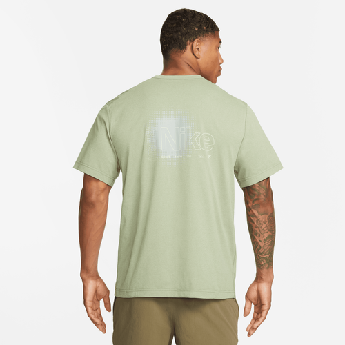 Koszulka męska Nike Dri-FIT UV Hyverse FN7289-386