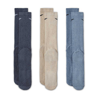 Skarpety Nike Everyday Plus Cushioned (3 pairs) SX6888-901