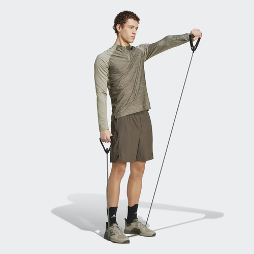 Spodenki męskie adidas Designed for Training Workout IX9134