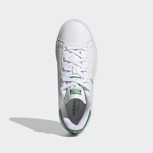 BUTY DAMSKIE ADIDAS STAN SMITH BONEGA BIAŁE GY9310
