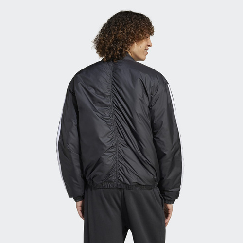Kurtka męska adidas 3-Stripes Bomber JD1294