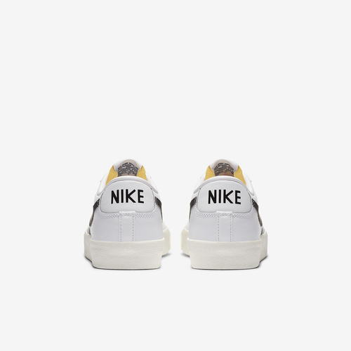 Buty męskie Nike Blazer Low '77 Vintage Białe DA6364-101