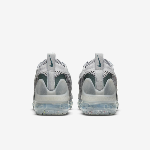 BUTY MĘSKIE NIKE AIR VAPORMAX 2021 FK SE SZARE DN3074-001