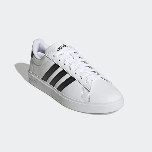 Buty adidas Grand Court Cloudfoam Comfort GW9195