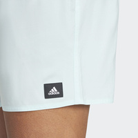 Spodenki męskie adidas Solid CLX Short-Length IX7580