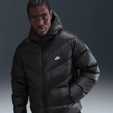 Kurtka sportowa męska Nike Windrunner HQ7790-011