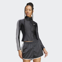 Bluza damska adidas Adicolor 3-Stripes Slim JD5025