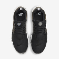 BUTY MĘSKIE NIKE AIR PRESTO CZARNE CT3550-001