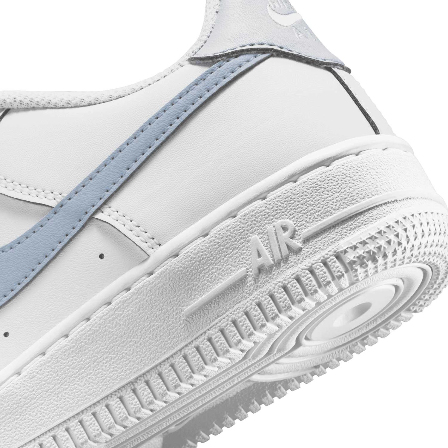 Buty Junior Nike Air Force 1 CT3839-112 | Adrenaline.pl