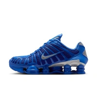 Buty męskie Nike Shox TL AV3595-400