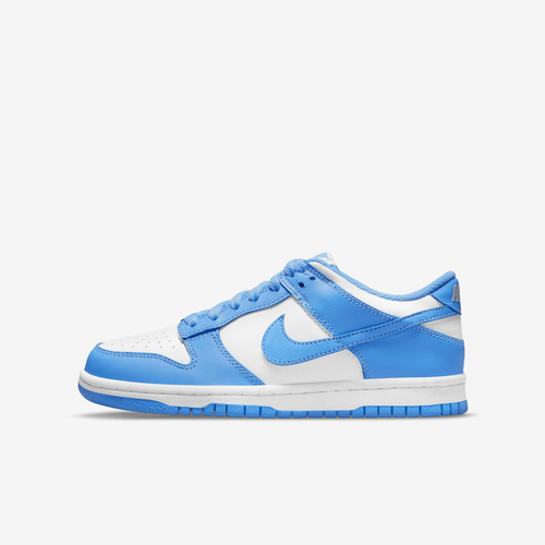 Buty Junior Nike Dunk Low  CW1590-103