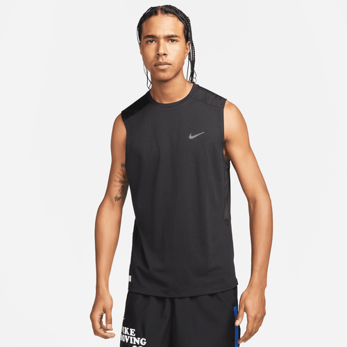 Koszulka męska Nike Run Division Rise 365 DX0851-010