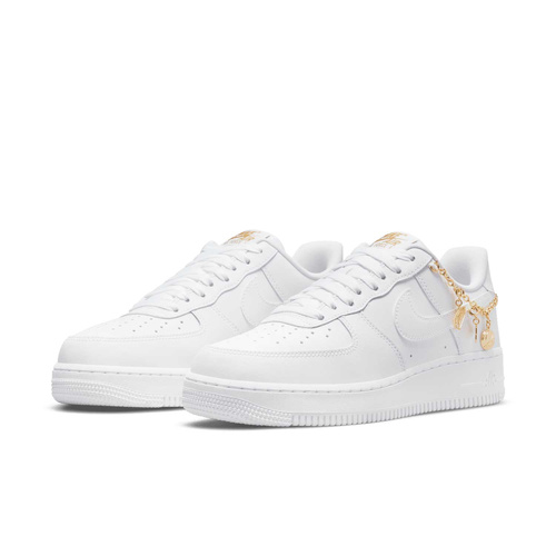 Buty damskie Nike Air Force 1 '07 LX DD1525-100