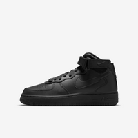 Buty junior Nike Air Force 1 Mid (Gs) DH2933-001