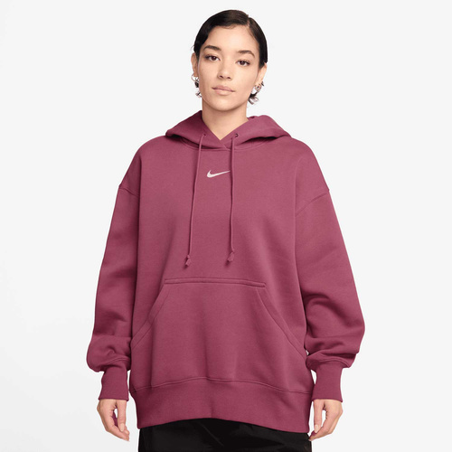 Bluza damska Nike Sportswear Phoenix Fleece DQ5860-635