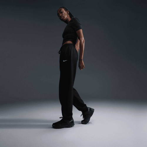 Spodnie damskie Nike Sportswear Phoenix Fleece FZ5996-010