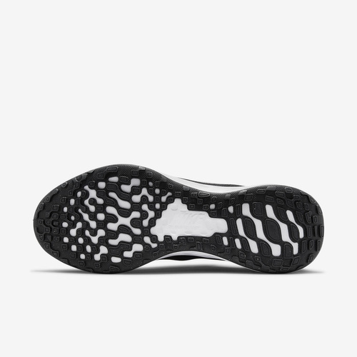 Buty damskie Nike Revolution 6 Next Nature Czarne DC3729-003