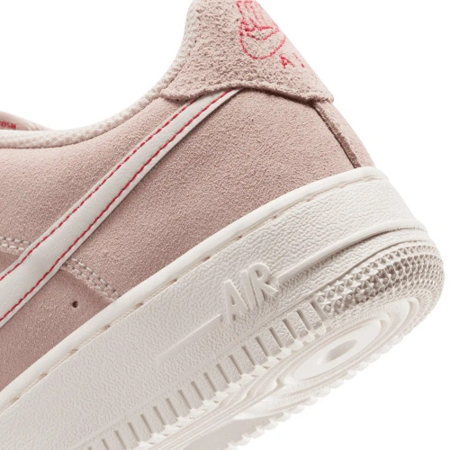 Buty Junior Nike Air Force 1 LV8 IB5688-600