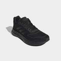 BUTY MĘSKIE ADIDAS DURAMO 10 CZARNE GW8342