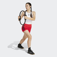 Koszulka damska adidas Power 3-Stripes Racerback Bra Tank JG6183