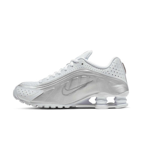 Buty damskie Nike Shox R4 AR3565-101