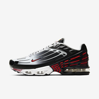 Buty męskie Nike Air Max Plus III Czarne DM2573-001