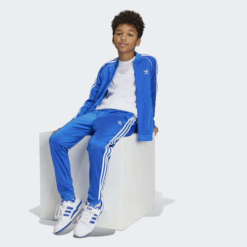 Spodnie Kids adidas Adicolor SST IY4007