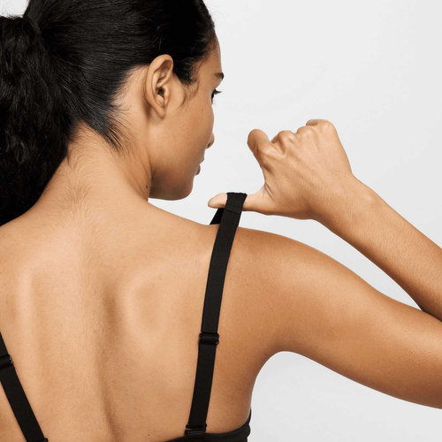 Stanik sportowy Nike Pro Indy HF7324-010