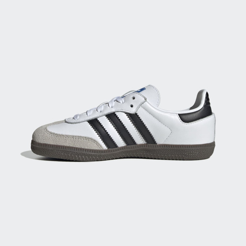 Buty Kids adidas Samba OG Kids IE3677