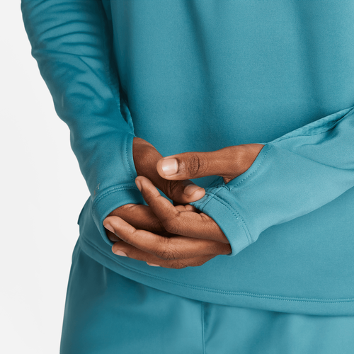 Koszulka męska Nike Therma-Fit Run DV9297-379