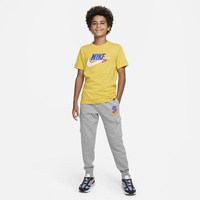 KOSZULKA JUNIOR NIKE NSW SI SS TEE FD1201-709