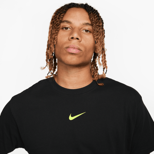 Koszulka męska Nike Sportswear FZ0202-010