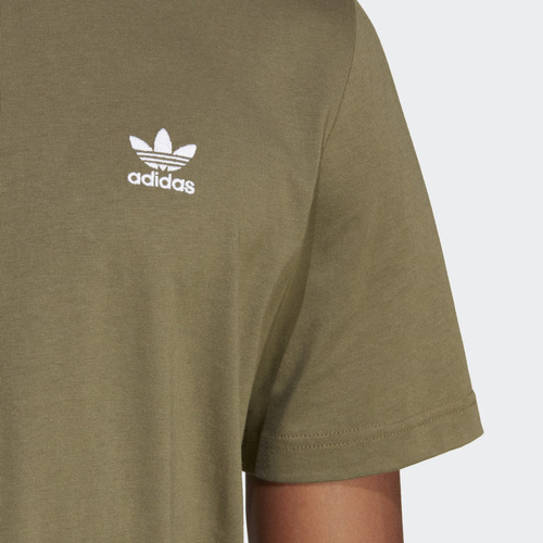 KOSZULKA MĘSKA ADIDAS ESSENTIAL TEE IB1409