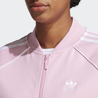 Bluza damska adidas SST Tracktop PB HZ9064