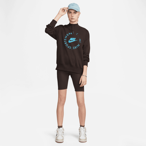 Bluza damska Nike Nsw Utility FD4234-220