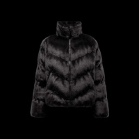 Kurtka damska Nike Sportswear Windpuffer FV8005-010