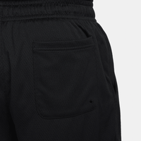 Spodenki męskie Nike Club Mesh Flow Short DX0735-010