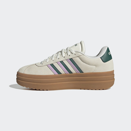 Buty damskie adidas VL Court Bold JI1788