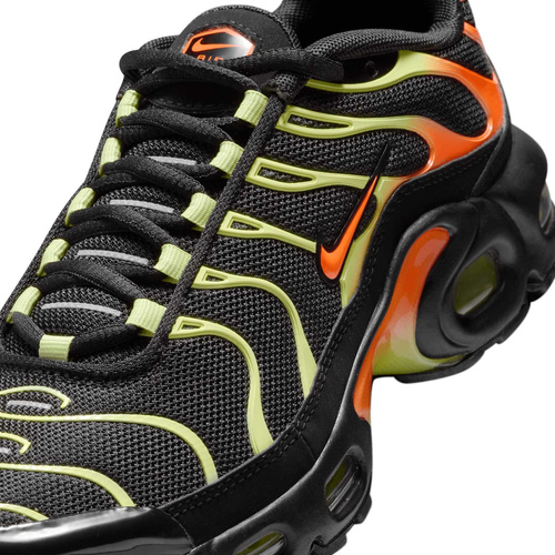 Buty Junior Nike Air Max Plus CD0609-040