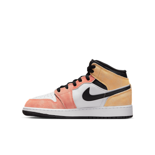 Buty Junior Air Jordan 1 Mid SE DX4365-800