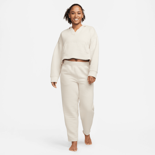 Bluza damska Nike Yoga Luxe DV9179-126