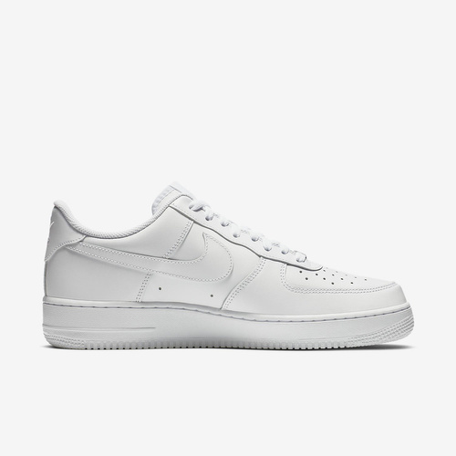 Buty sportowe męskie Nike Air Force 1'07 CW2288-111