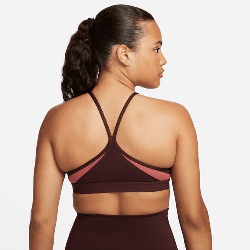 Stanik sportowy Nike Indy CZ4456-653