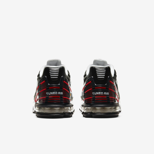Buty męskie Nike Air Max Plus III Czarne DM2573-001