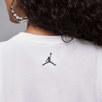 Koszulka damska Jordan Flight HV0223-100